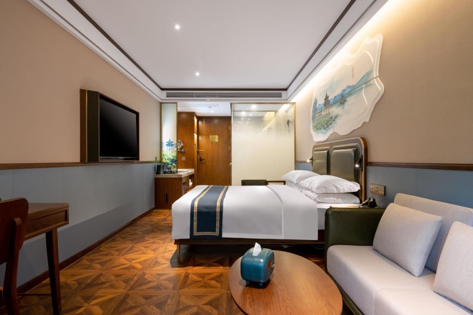 Nost Algia S Hotel In The West Lake Scenic Area-,Lingyin Temple, Leifeng Tower, Children'S Playground, Free Night Snack, Free Laundry, English Communication Well, Free Travel Advice Hangzhou Extérieur photo