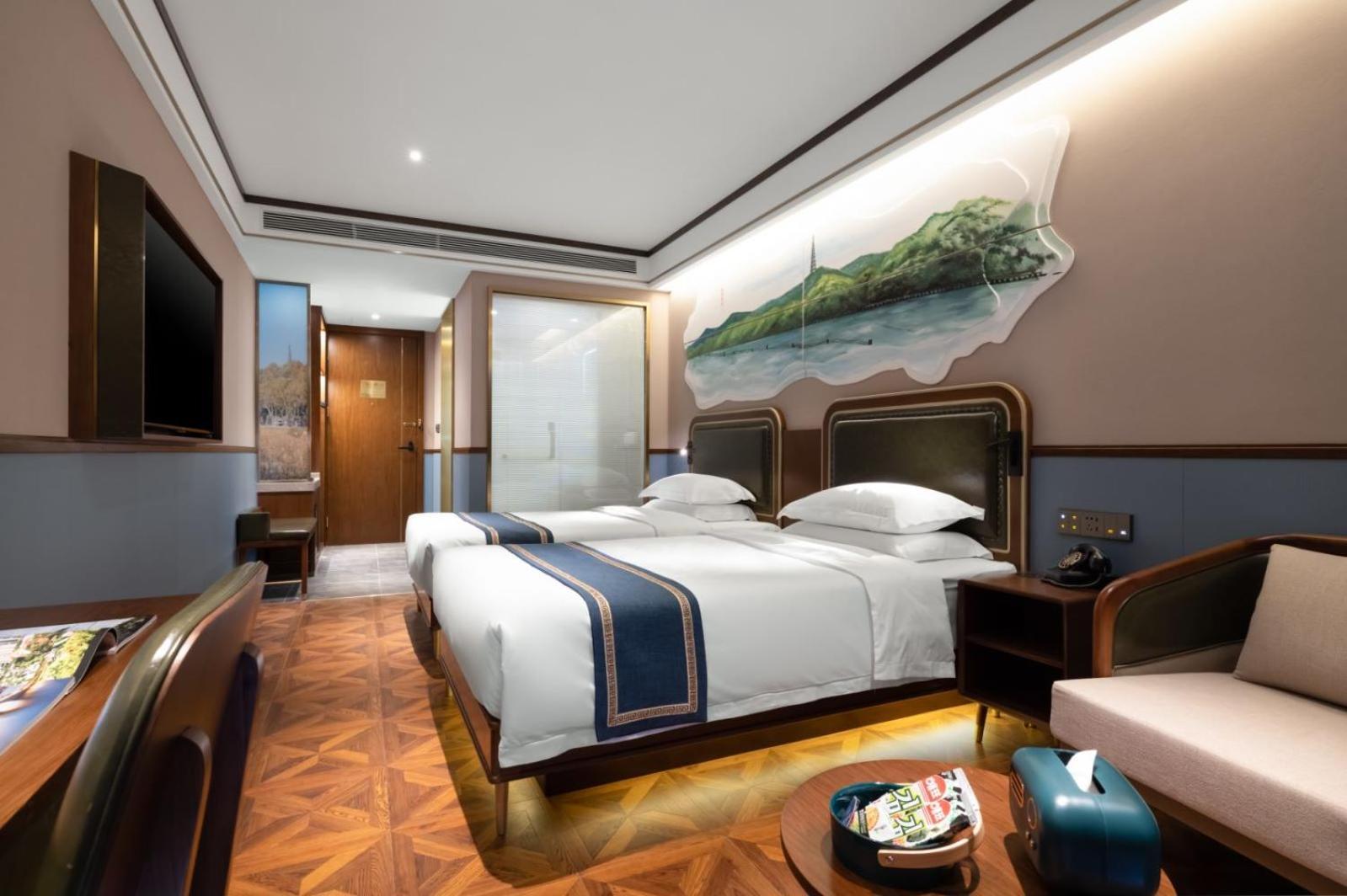 Nost Algia S Hotel In The West Lake Scenic Area-,Lingyin Temple, Leifeng Tower, Children'S Playground, Free Night Snack, Free Laundry, English Communication Well, Free Travel Advice Hangzhou Extérieur photo