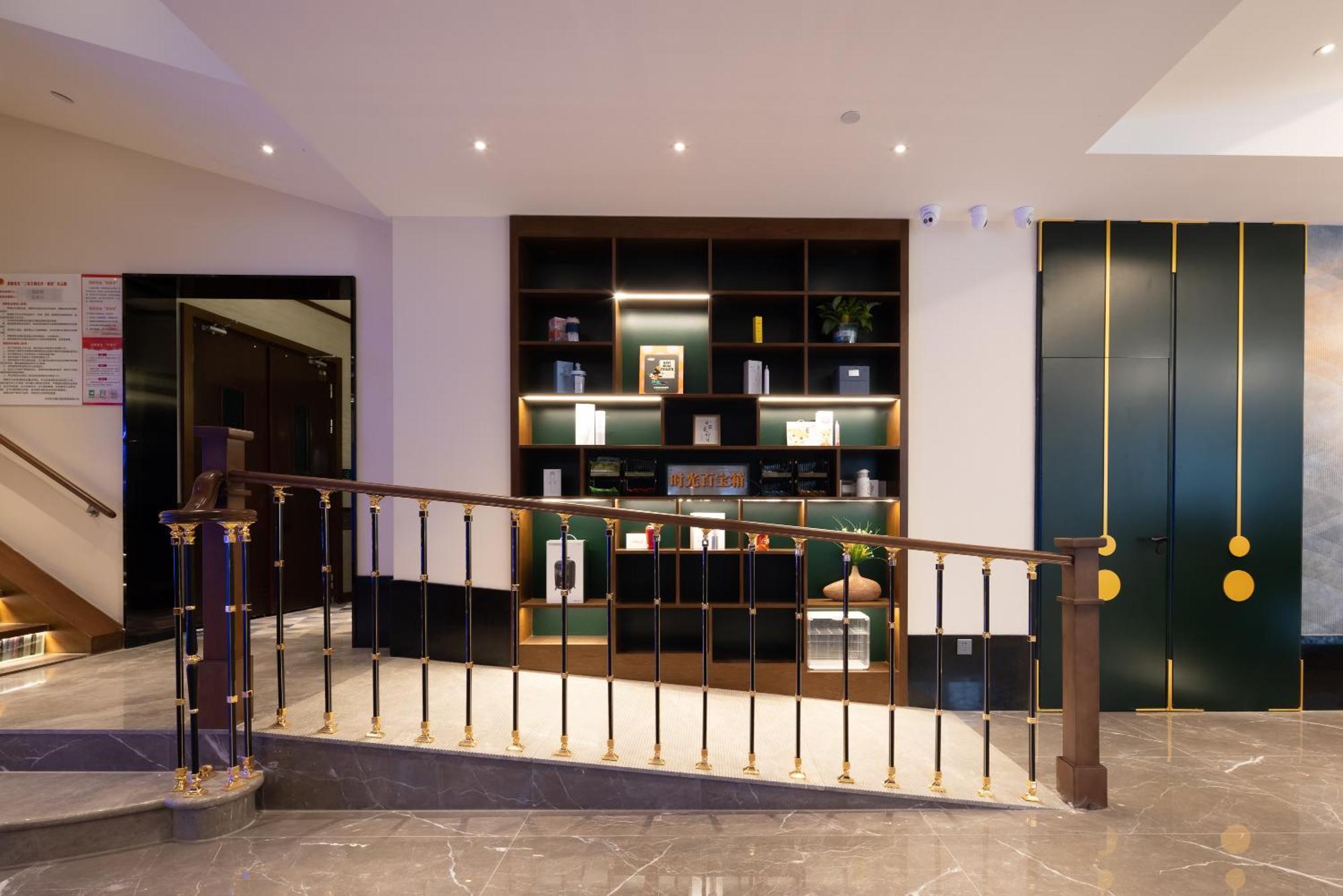 Nost Algia S Hotel In The West Lake Scenic Area-,Lingyin Temple, Leifeng Tower, Children'S Playground, Free Night Snack, Free Laundry, English Communication Well, Free Travel Advice Hangzhou Extérieur photo