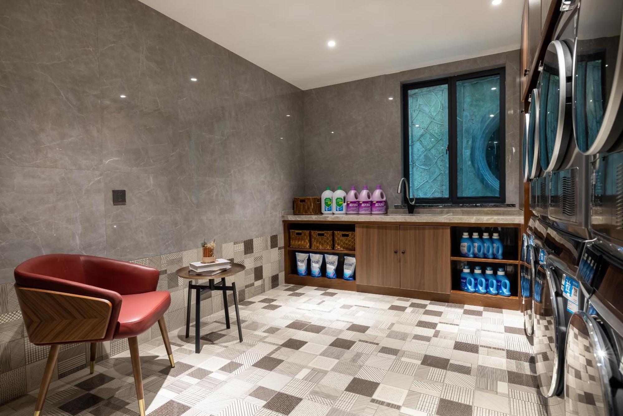 Nost Algia S Hotel In The West Lake Scenic Area-,Lingyin Temple, Leifeng Tower, Children'S Playground, Free Night Snack, Free Laundry, English Communication Well, Free Travel Advice Hangzhou Extérieur photo