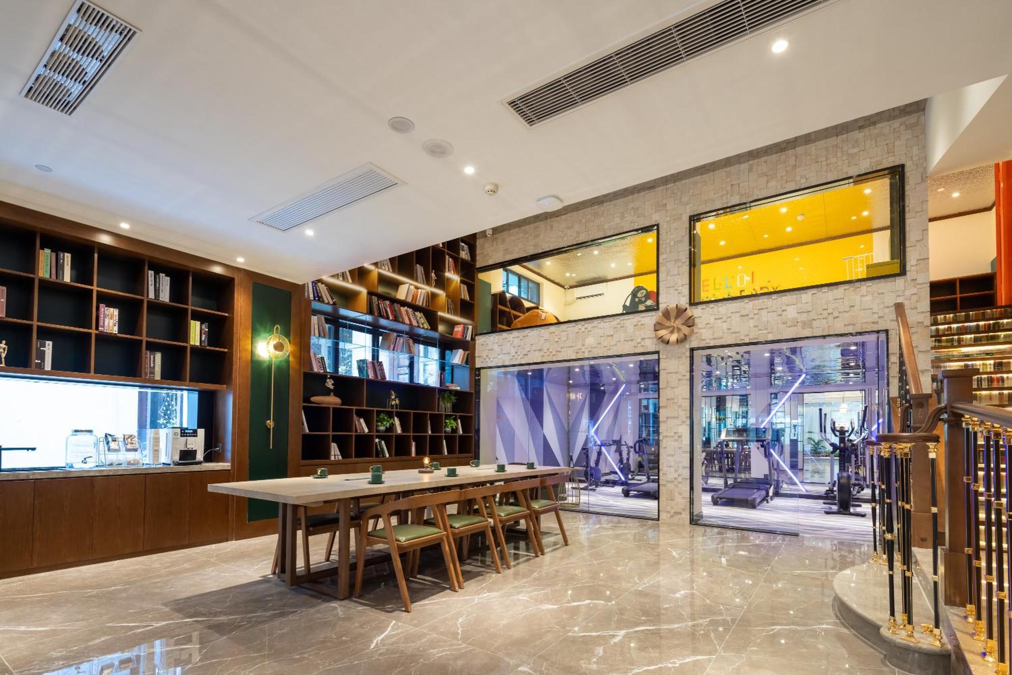 Nost Algia S Hotel In The West Lake Scenic Area-,Lingyin Temple, Leifeng Tower, Children'S Playground, Free Night Snack, Free Laundry, English Communication Well, Free Travel Advice Hangzhou Extérieur photo