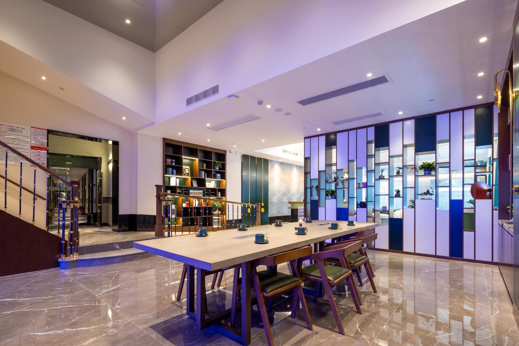 Nost Algia S Hotel In The West Lake Scenic Area-,Lingyin Temple, Leifeng Tower, Children'S Playground, Free Night Snack, Free Laundry, English Communication Well, Free Travel Advice Hangzhou Extérieur photo