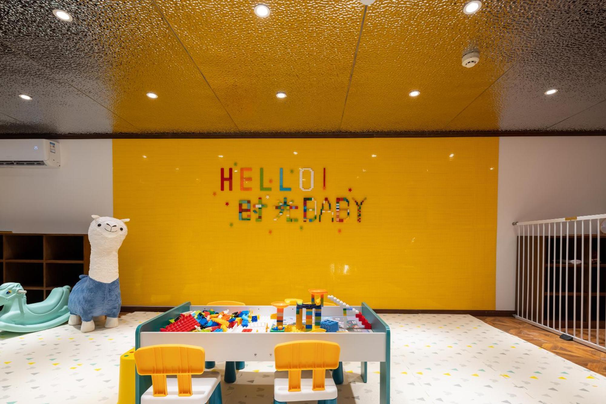 Nost Algia S Hotel In The West Lake Scenic Area-,Lingyin Temple, Leifeng Tower, Children'S Playground, Free Night Snack, Free Laundry, English Communication Well, Free Travel Advice Hangzhou Extérieur photo