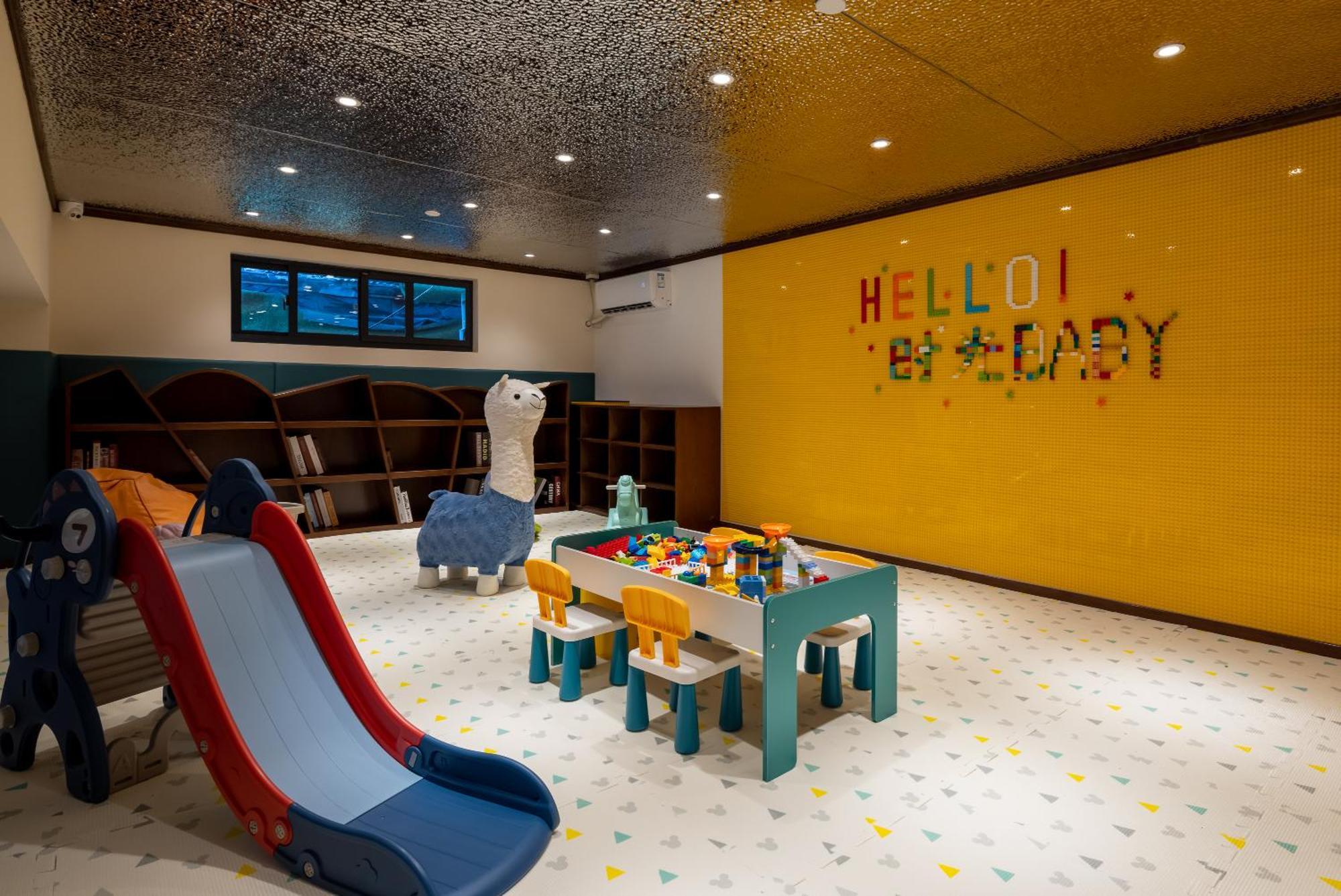Nost Algia S Hotel In The West Lake Scenic Area-,Lingyin Temple, Leifeng Tower, Children'S Playground, Free Night Snack, Free Laundry, English Communication Well, Free Travel Advice Hangzhou Extérieur photo