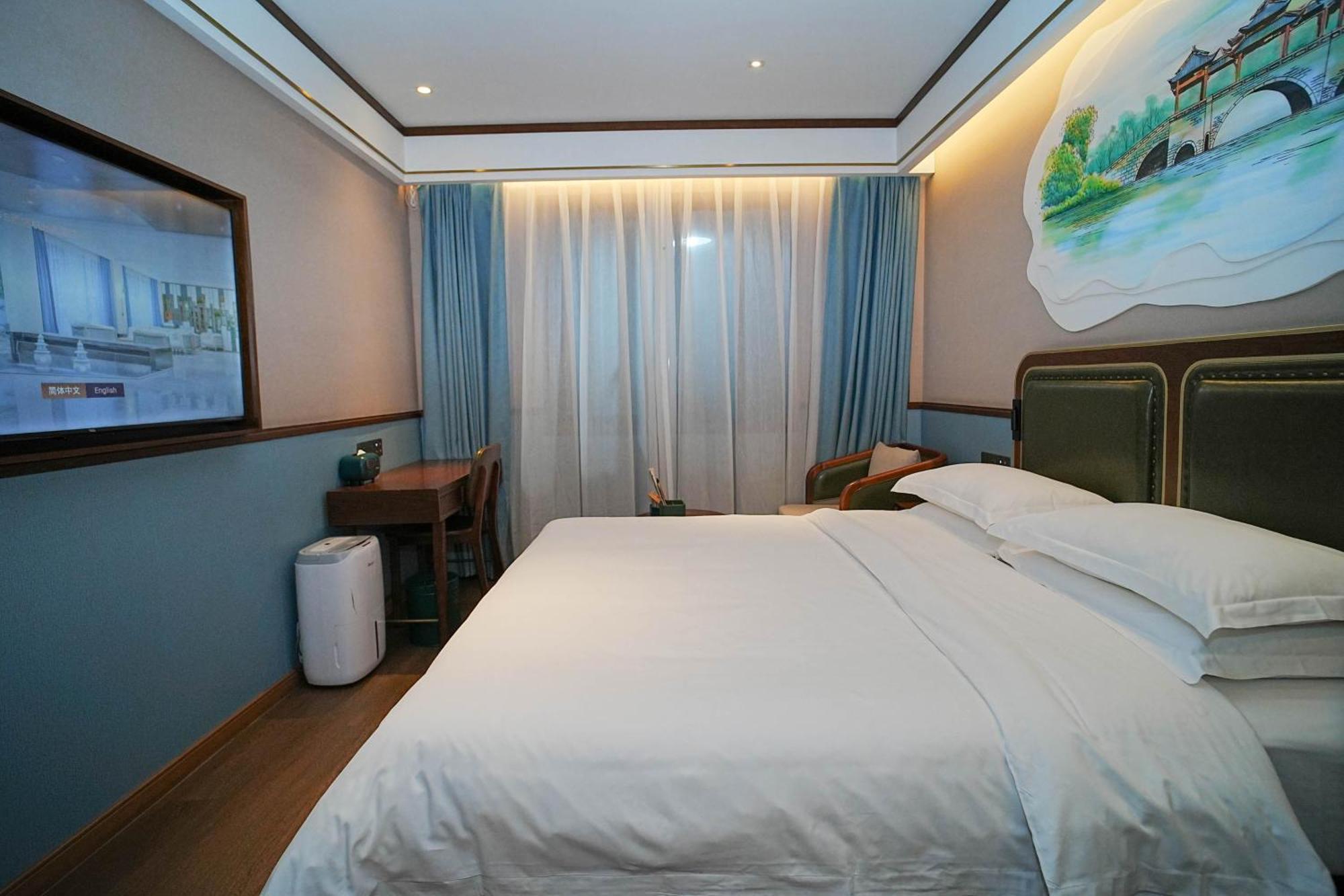 Nost Algia S Hotel In The West Lake Scenic Area-,Lingyin Temple, Leifeng Tower, Children'S Playground, Free Night Snack, Free Laundry, English Communication Well, Free Travel Advice Hangzhou Extérieur photo