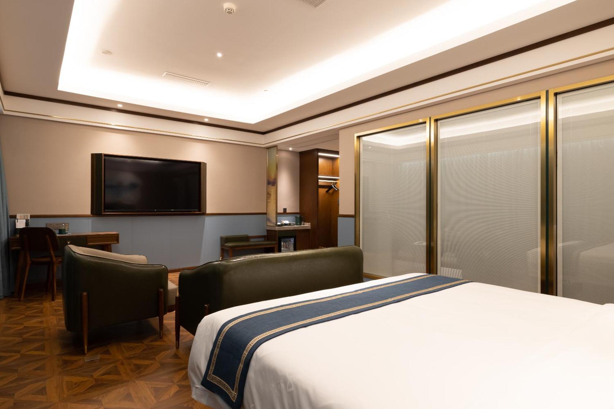 Nost Algia S Hotel In The West Lake Scenic Area-,Lingyin Temple, Leifeng Tower, Children'S Playground, Free Night Snack, Free Laundry, English Communication Well, Free Travel Advice Hangzhou Extérieur photo