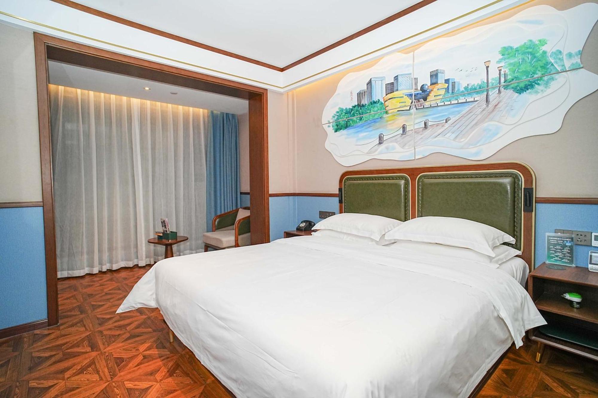 Nost Algia S Hotel In The West Lake Scenic Area-,Lingyin Temple, Leifeng Tower, Children'S Playground, Free Night Snack, Free Laundry, English Communication Well, Free Travel Advice Hangzhou Extérieur photo