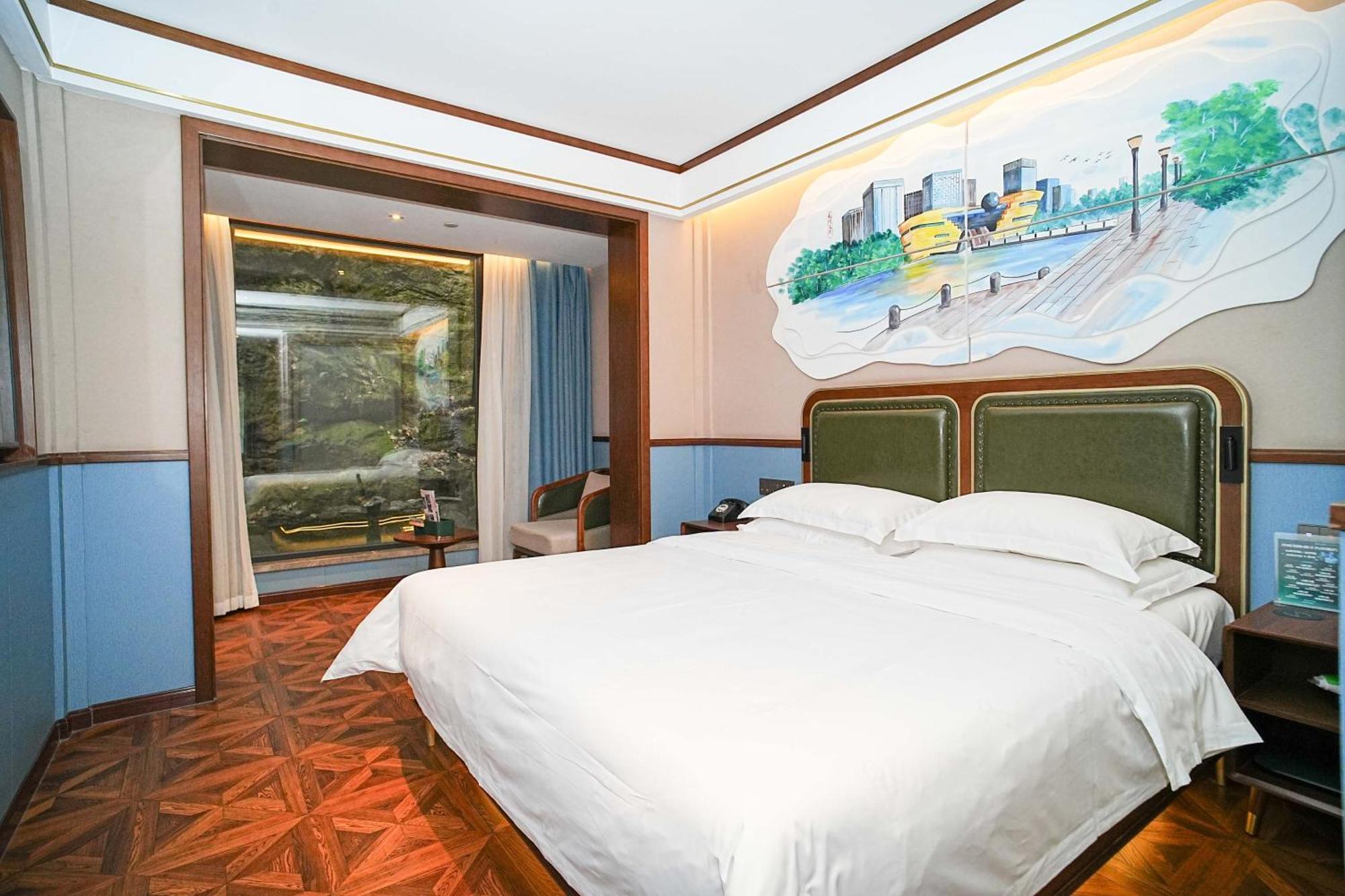 Nost Algia S Hotel In The West Lake Scenic Area-,Lingyin Temple, Leifeng Tower, Children'S Playground, Free Night Snack, Free Laundry, English Communication Well, Free Travel Advice Hangzhou Extérieur photo