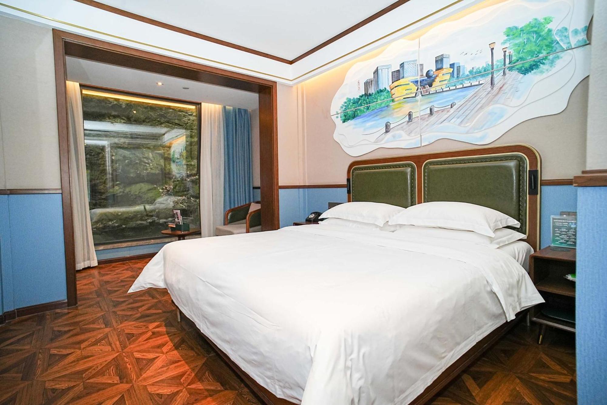 Nost Algia S Hotel In The West Lake Scenic Area-,Lingyin Temple, Leifeng Tower, Children'S Playground, Free Night Snack, Free Laundry, English Communication Well, Free Travel Advice Hangzhou Extérieur photo