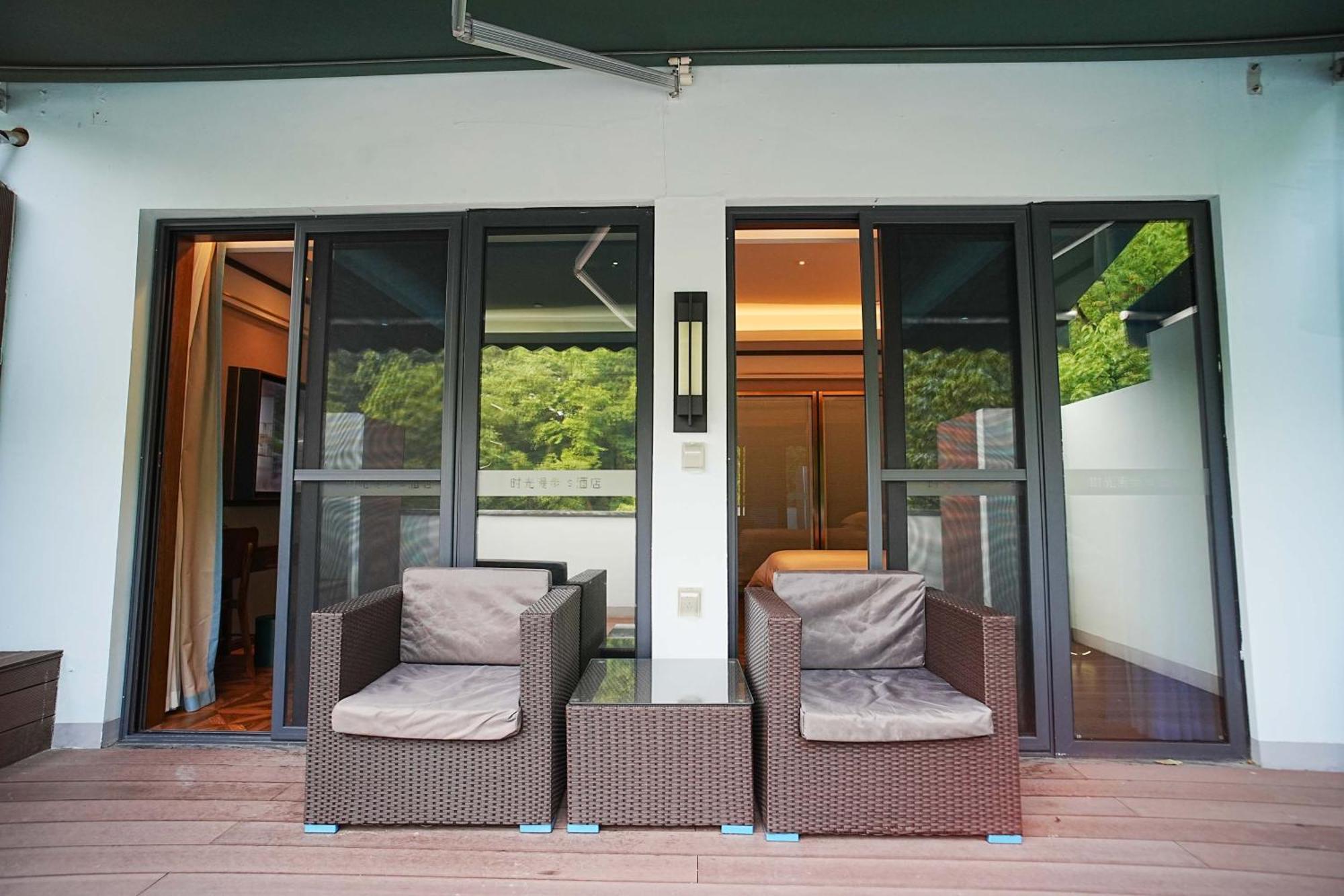 Nost Algia S Hotel In The West Lake Scenic Area-,Lingyin Temple, Leifeng Tower, Children'S Playground, Free Night Snack, Free Laundry, English Communication Well, Free Travel Advice Hangzhou Extérieur photo