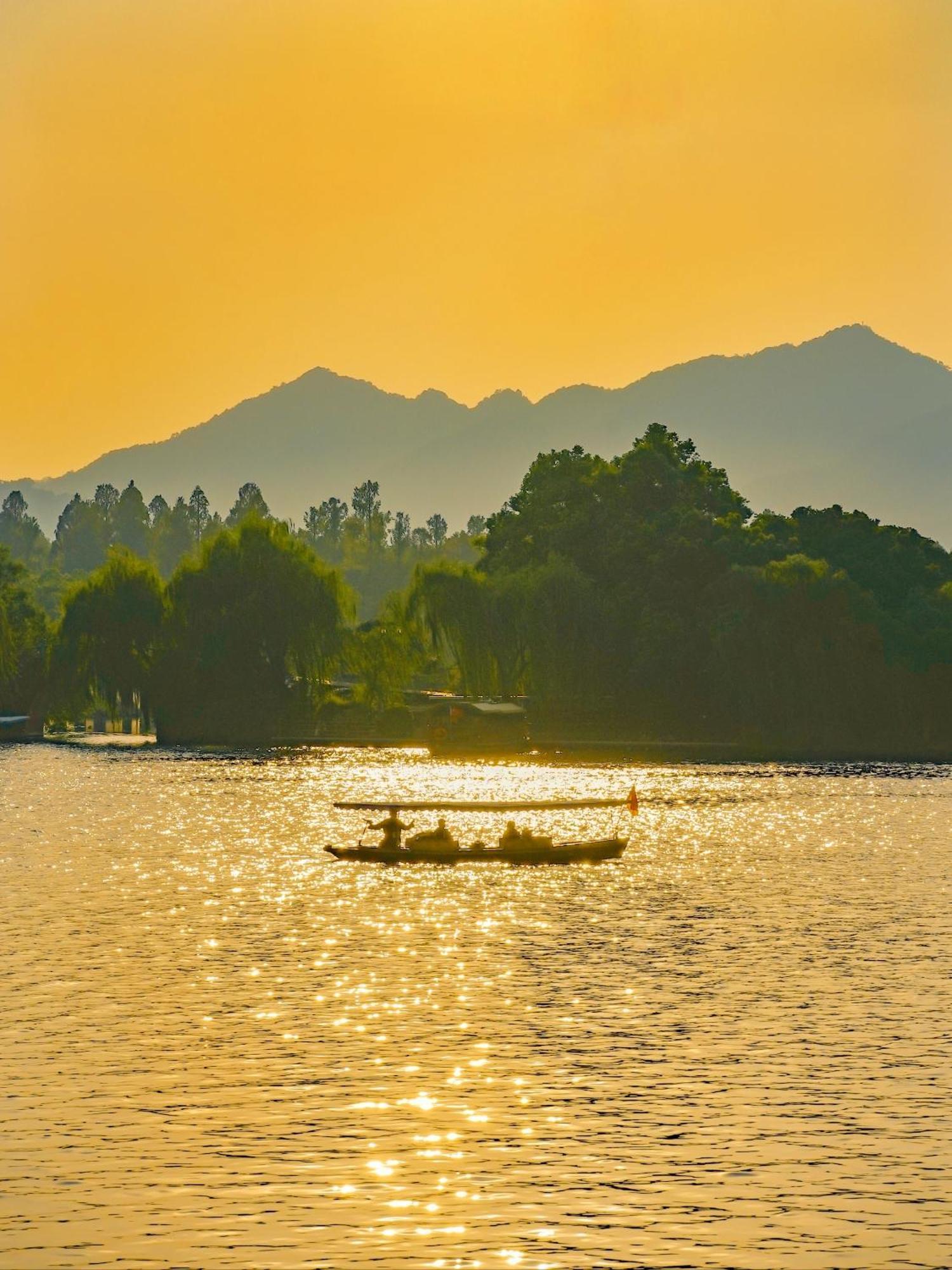 Nost Algia S Hotel In The West Lake Scenic Area-,Lingyin Temple, Leifeng Tower, Children'S Playground, Free Night Snack, Free Laundry, English Communication Well, Free Travel Advice Hangzhou Extérieur photo