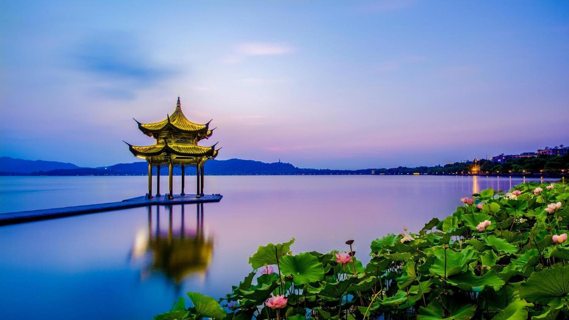 Nost Algia S Hotel In The West Lake Scenic Area-,Lingyin Temple, Leifeng Tower, Children'S Playground, Free Night Snack, Free Laundry, English Communication Well, Free Travel Advice Hangzhou Extérieur photo
